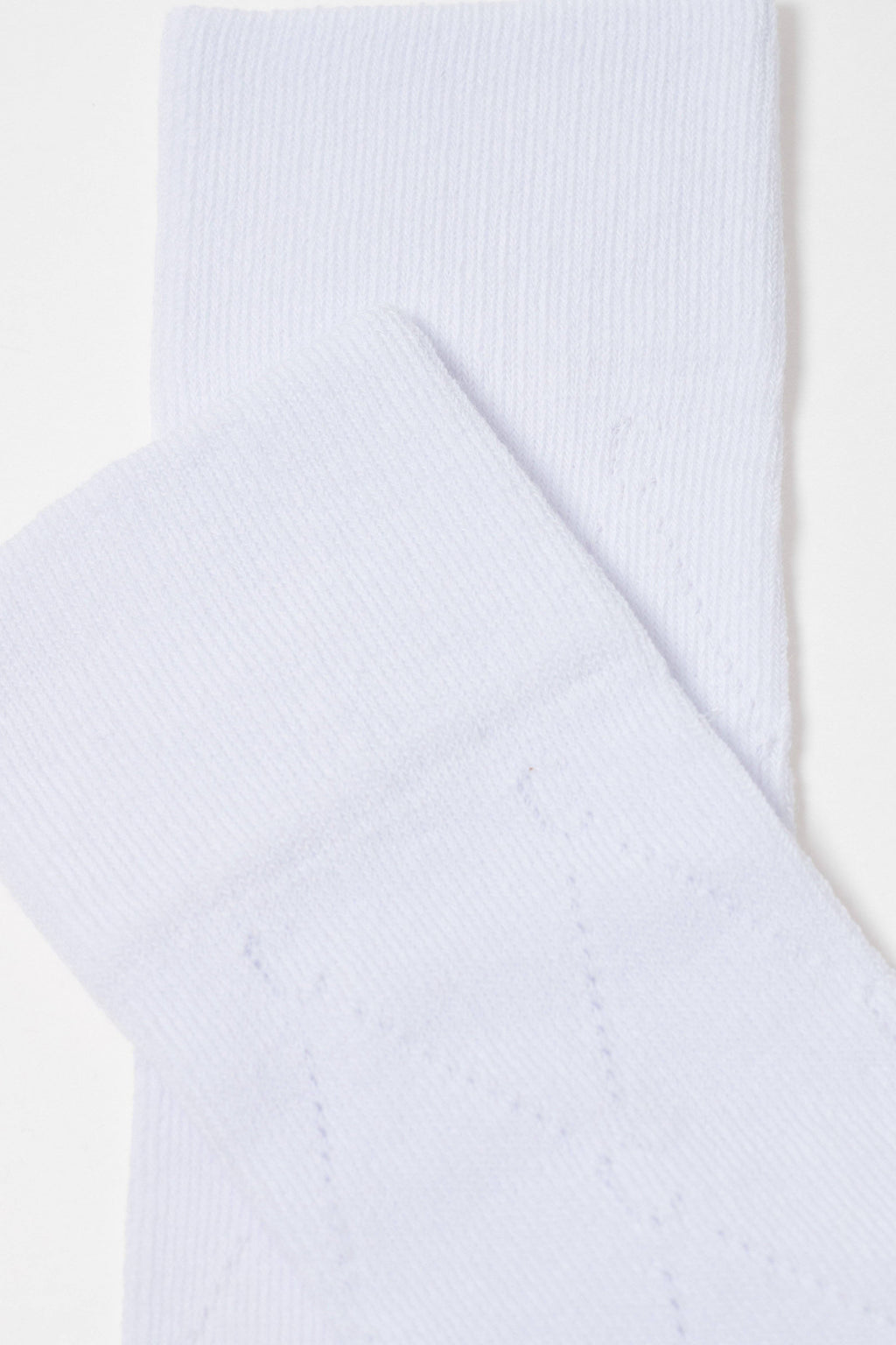 TheRanok.com Cotton Knee Highs Conte Classic 007 — alternative angle