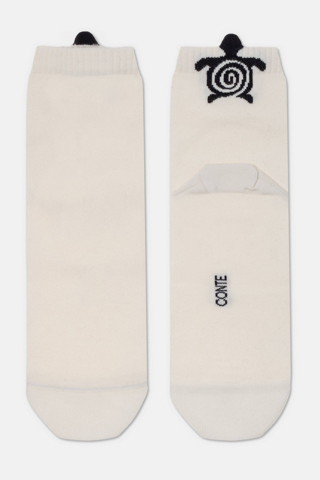 TheRanok.com Conte Cotton Socks Classic - 538 — lifestyle context