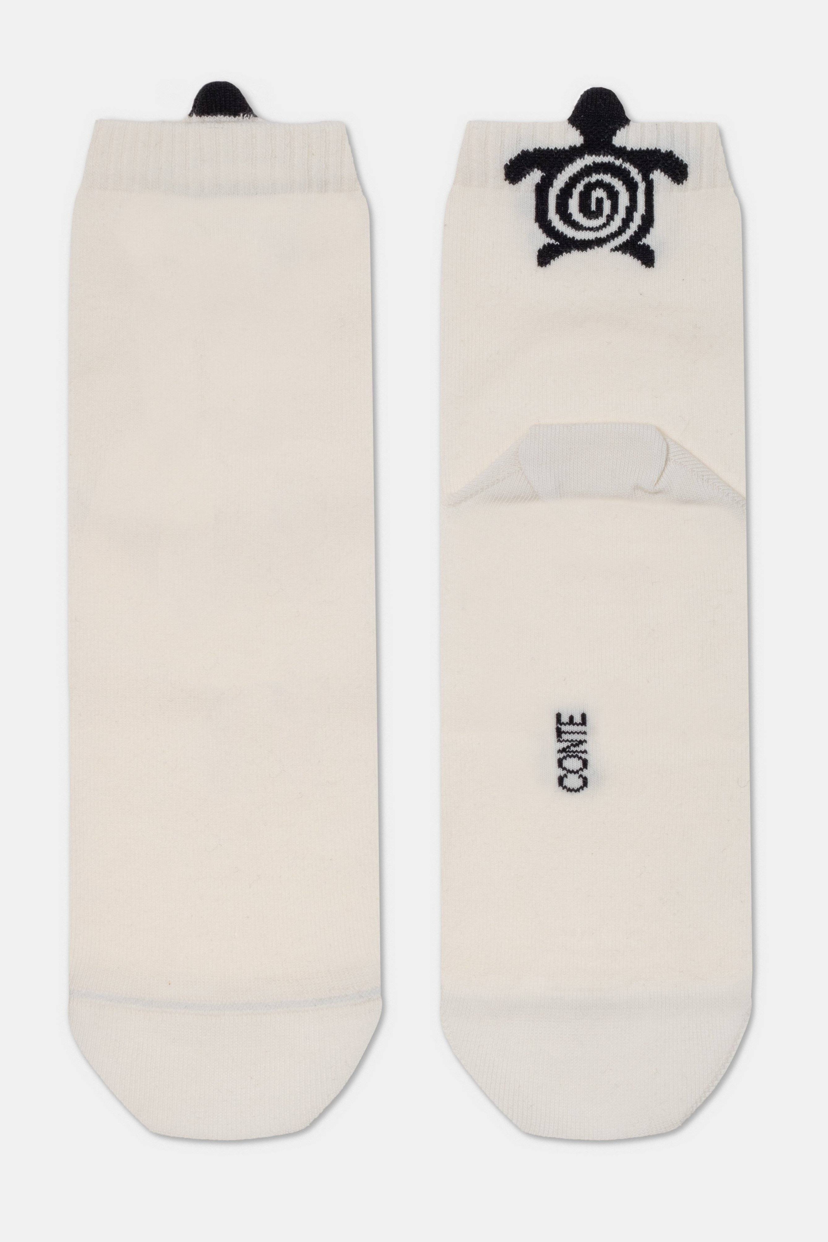 TheRanok.com Conte Cotton Socks Classic - 538 — lifestyle context