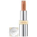 Monochrome Hyper Matte Refillable Lipstick - Long-Lasting Matte Finish, Hydrating Formula with Jojoba Oil & Bifidus Extract