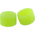 RipTide WFB Pivot Cups 96a Green - Venture Trucks by Skates USA