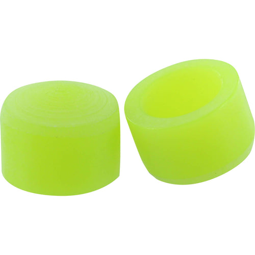 RipTide WFB Pivot Cups 96a Green - Venture Trucks by Skates USA