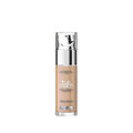 L'Oreal Paris True Match Foundation - Natural-Looking Coverage with Skincare Benefits
