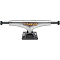 Thunder Trucks Jones Hollow Lights 151mm - Polished/Black (Pair) by Skates USA