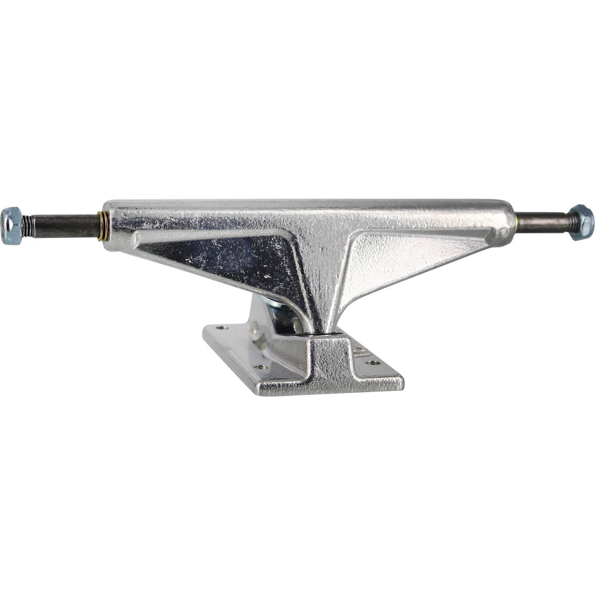 Venture Trucks Team Edition Hi 5.8" - All Polished (Set of 2) by Skates USA