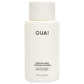 OUAI Medium Hair Conditioner - Color-Safe, Hydrating, Anti-Frizz, and Shine Enhancing for Coily, Curly, Straight, and Wavy Hair