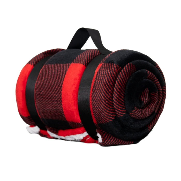 The Throw Blanket – City Bonfires, view 6