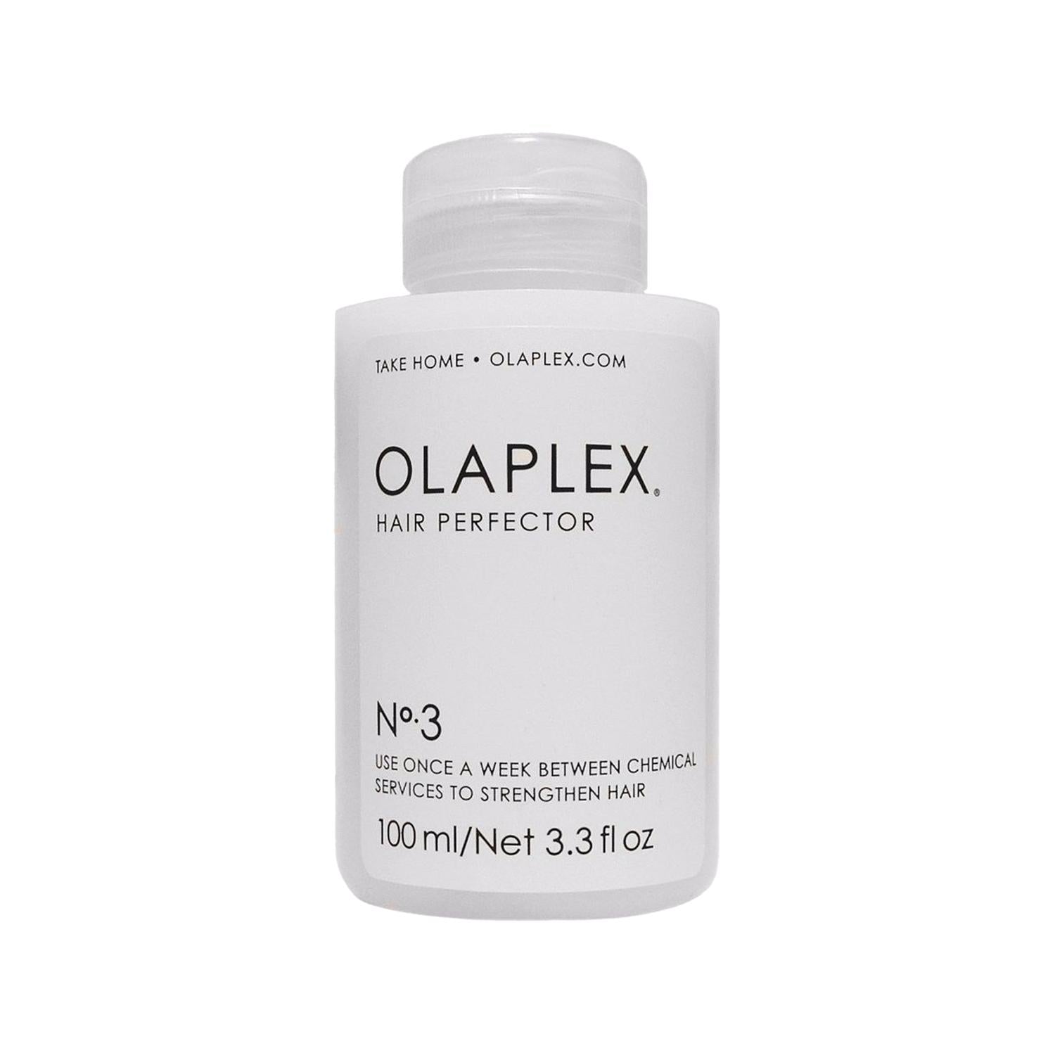 Olaplex No. 3 Hair Perfector 100ml - Repair & Perfect Hair Mask for Damaged Hair