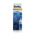 ReNu Advanced Lens Solution 360ml - Multi-Purpose Contact Lens Care for All Lens Types, 12.18 fl oz