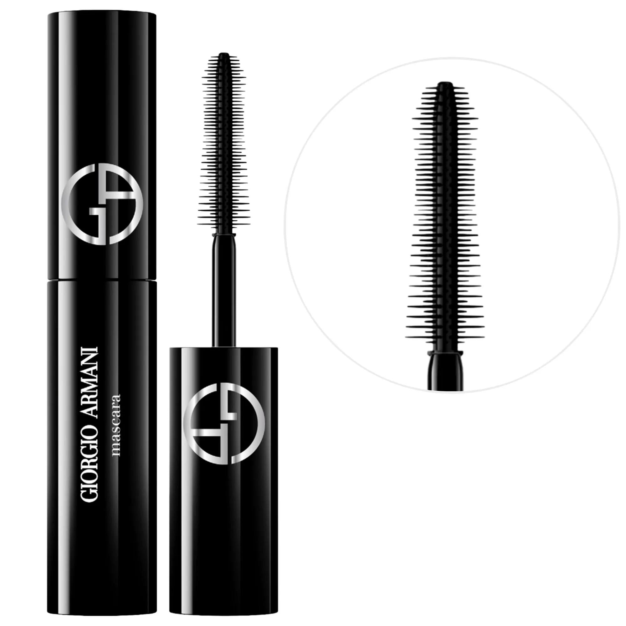 Vertigo Lift Lengthening Mascara: Achieve 70% Longer, Smudge-Proof Lashes + Defined Volume All Day with Arginine for Lash Health