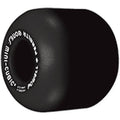 Powell Peralta Wheels Mini-Cubic 64mm 95a - Black (Set of 4) by Skates USA