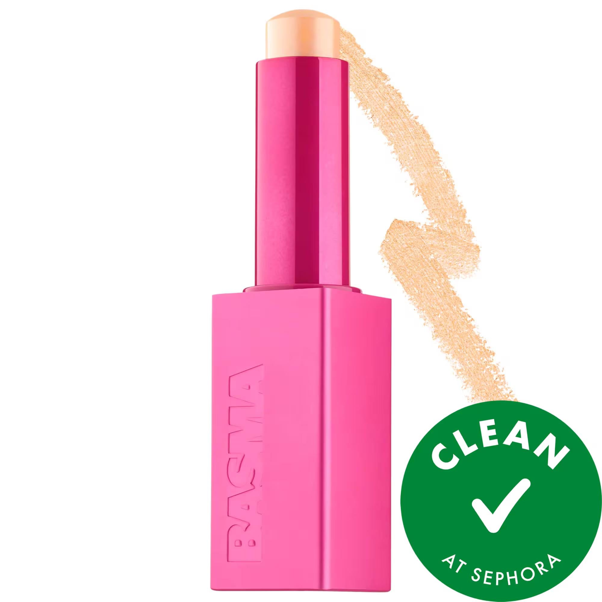 The Foundation Stick - Buildable, Hydrating Foundation for Natural Finish - Vegan & Cruelty-Free