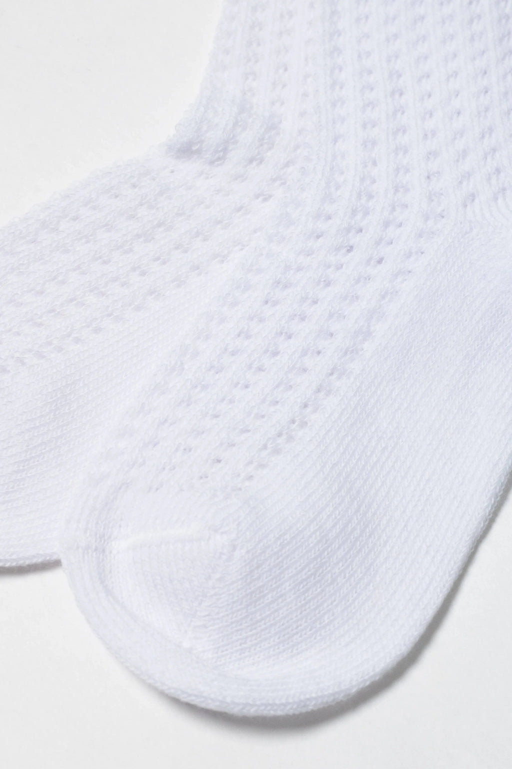 TheRanok.com Conte-Kids Classic Cotton Socks - Miss 903 — comparison shot