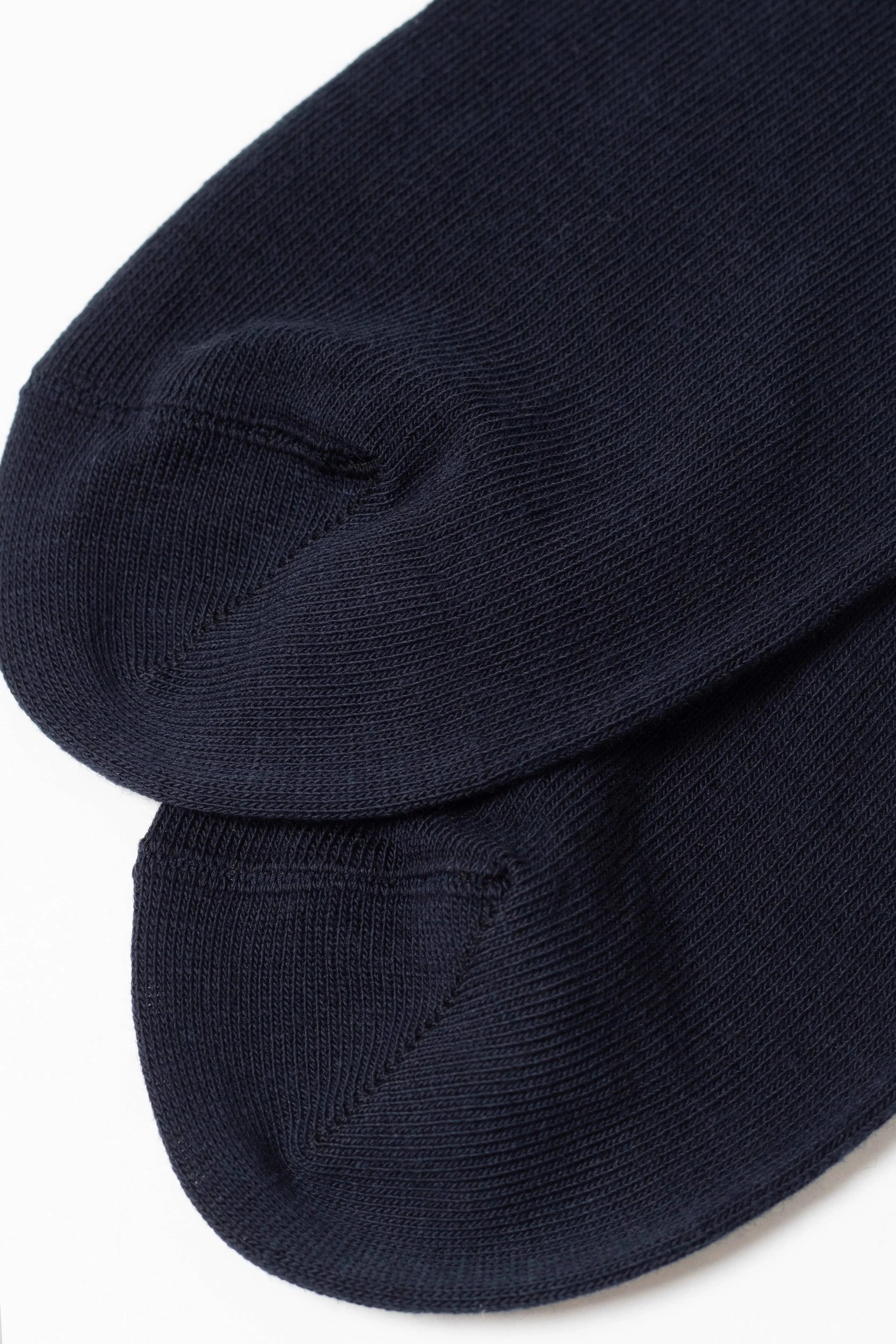TheRanok.com Conte Cotton Classic Diwari 3Dsocks — side view