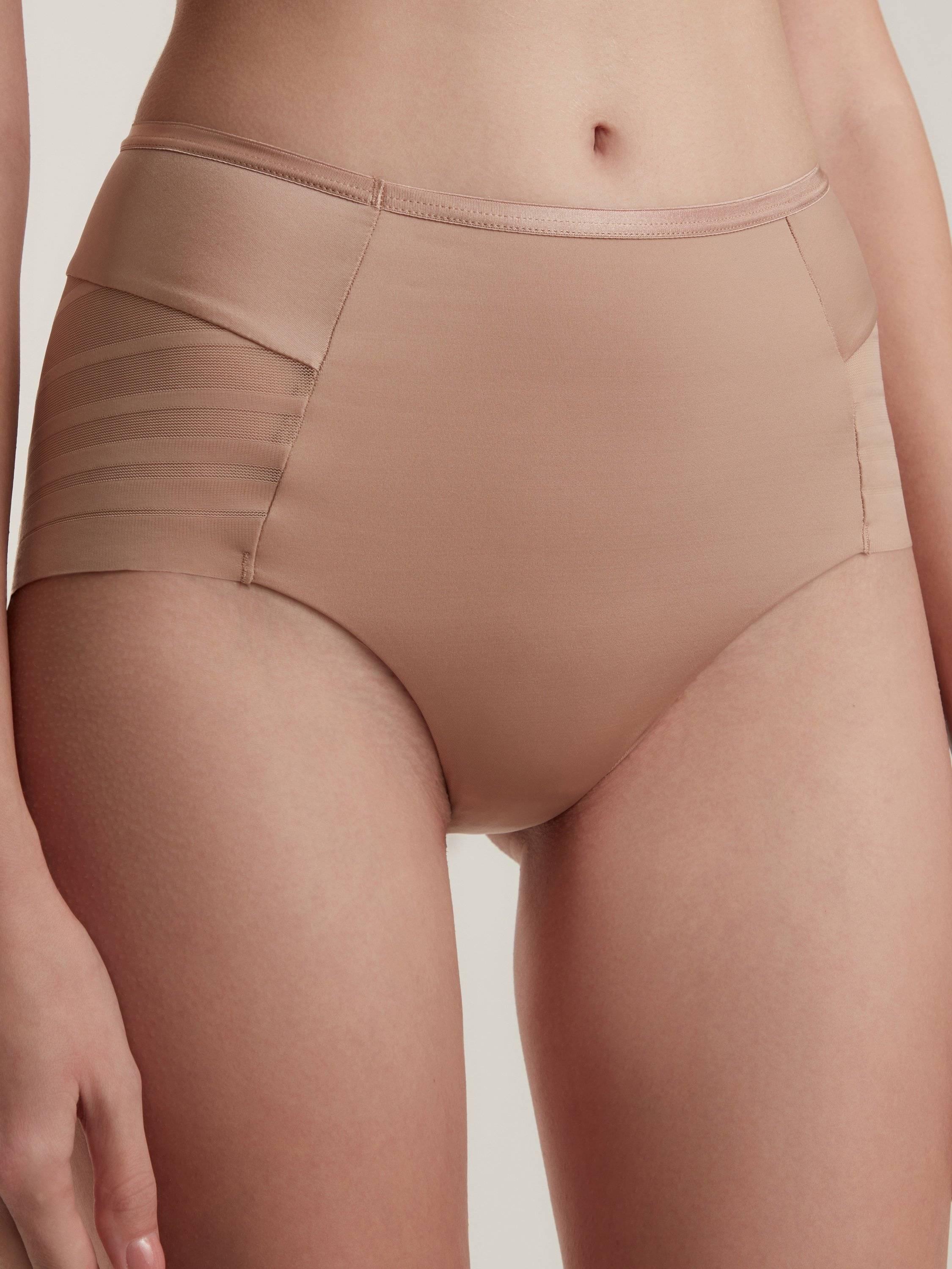 TheRanok.com Panties Conte Sport Glam RP2097 - "Slip" With a High Waistline — back view