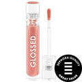 Sephora Collection Glossed Hydrating Long Wear Lip Gloss - High-Shine, Non-Sticky, Cruelty-Free Lip Care