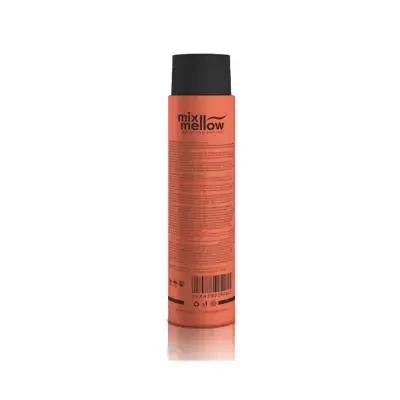 Mix Mellow Anti-Dandruff Shampoo for Dry Hair - 12.85 fl oz - Paraben & Sulfate Free for Itchy Scalp Relief & Deep Moisturization