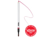 Ultra Suede¨ Sculpting Lip Pencil: Define, Shape & Plump Lips with Precision - Long-Lasting, Anti-Feathering Matte Lip Liner
