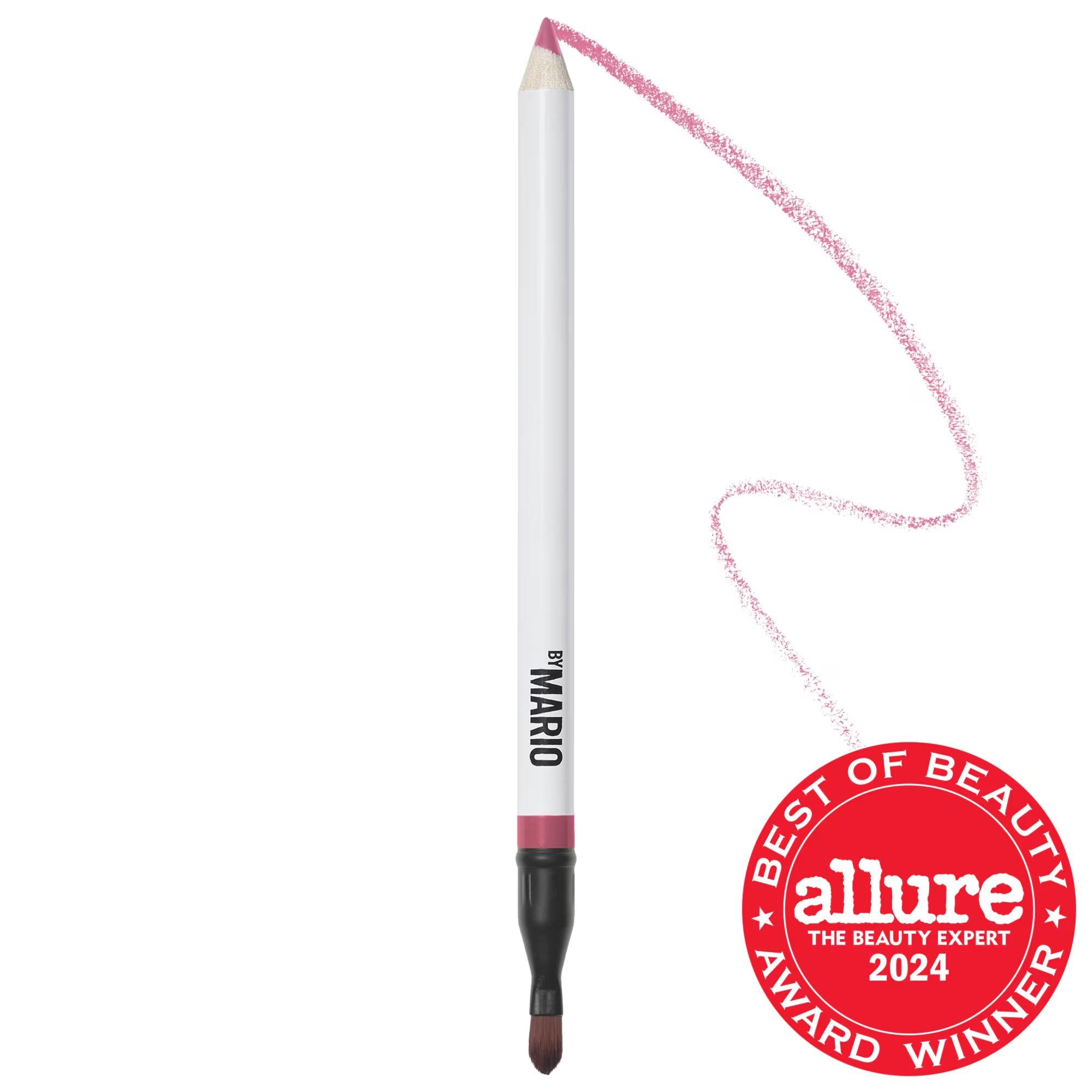 Ultra Suede¨ Sculpting Lip Pencil: Define, Shape & Plump Lips with Precision - Long-Lasting, Anti-Feathering Matte Lip Liner