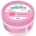 Cire Aseptine Soft Moisturizing Cream with Prebiotics and Vitamin E - 3.38 fl oz, Dermatologically Tested, Natural Skincare