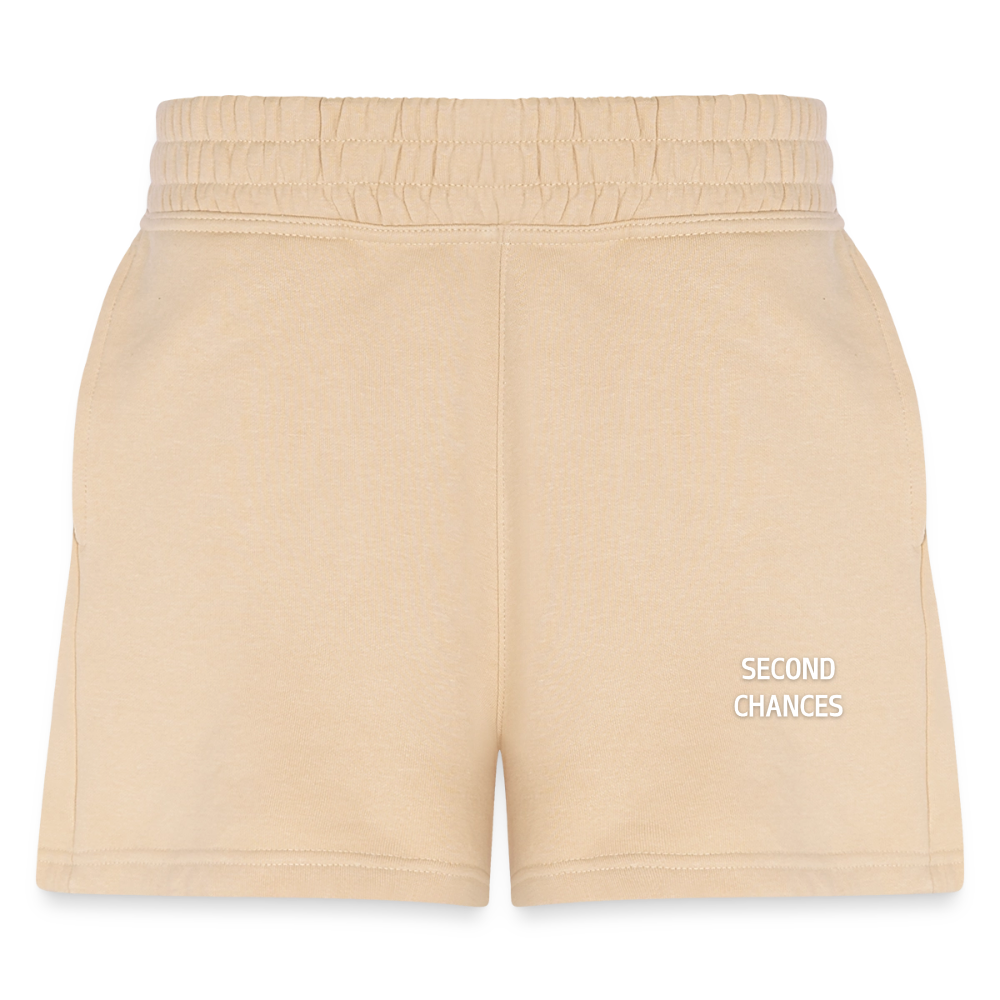 WONENA Just Dance Women's Jogger Short — main product shot