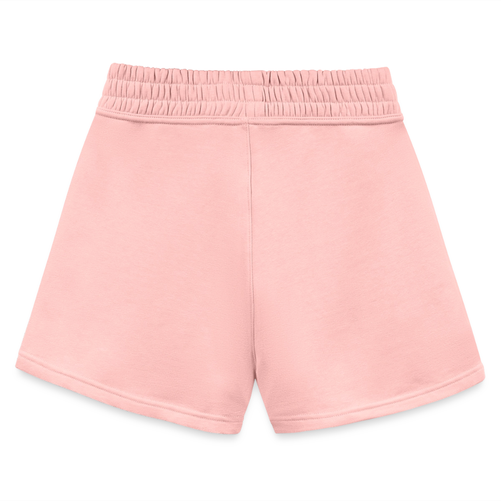 WONENA Just Dance Women's Jogger Short — comparison shot