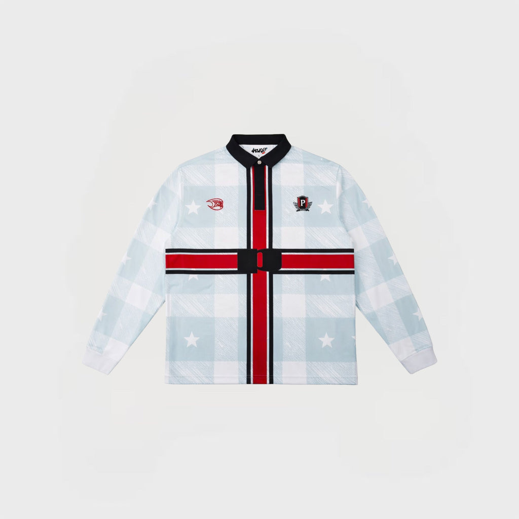 CHAMPIONSHIP POLO | HOME