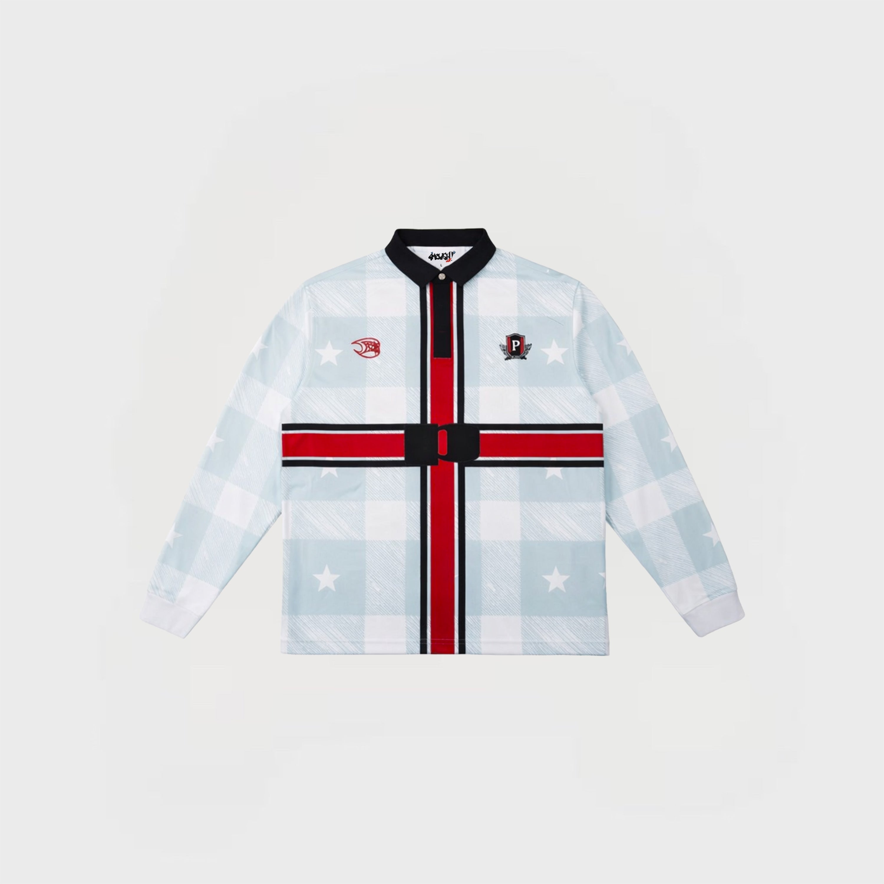 CHAMPIONSHIP POLO | HOME