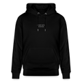 WONENA Curate with Intention Heavyweight Unisex Hoodie Cruiser — main product shot
