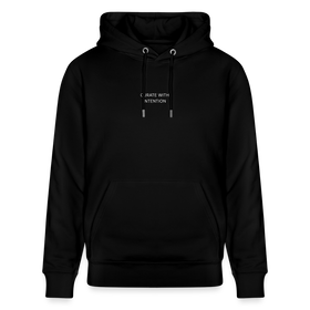 Curate with Intention Heavyweight Unisex Hoodie Cruiser
