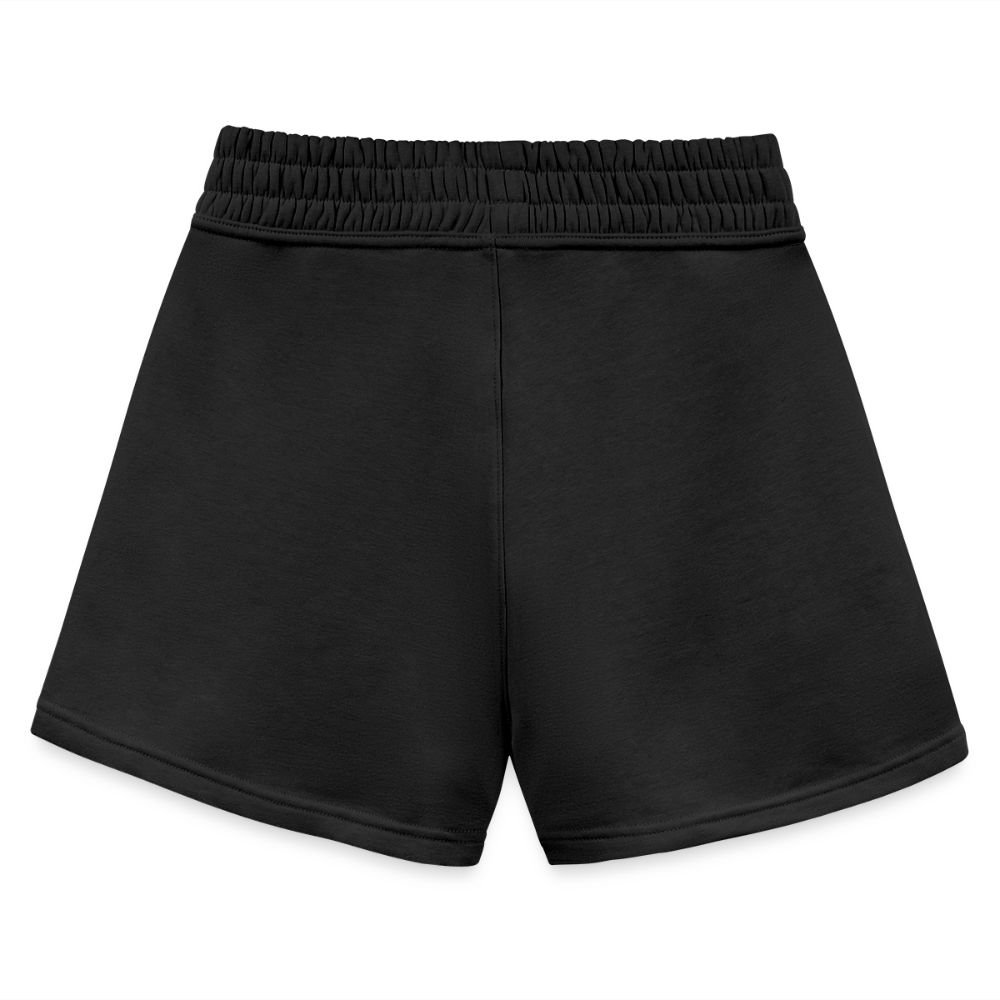 WONENA Just Dance Women's Jogger Short — back view