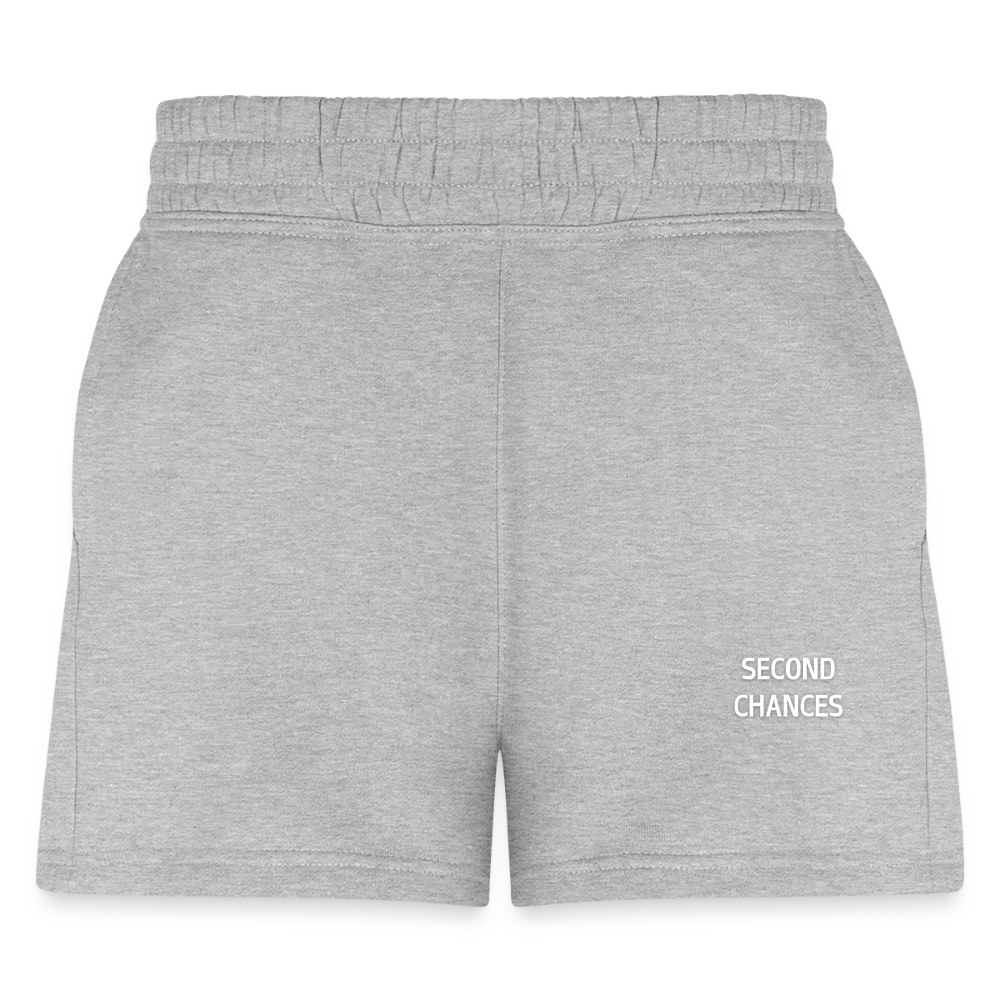 WONENA Just Dance Women's Jogger Short — in-use photo