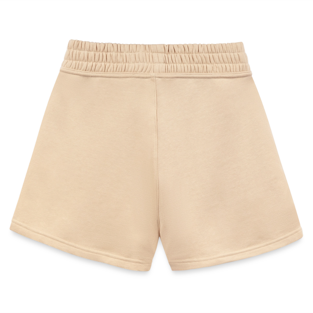 WONENA Just Dance Women's Jogger Short — detail close-up