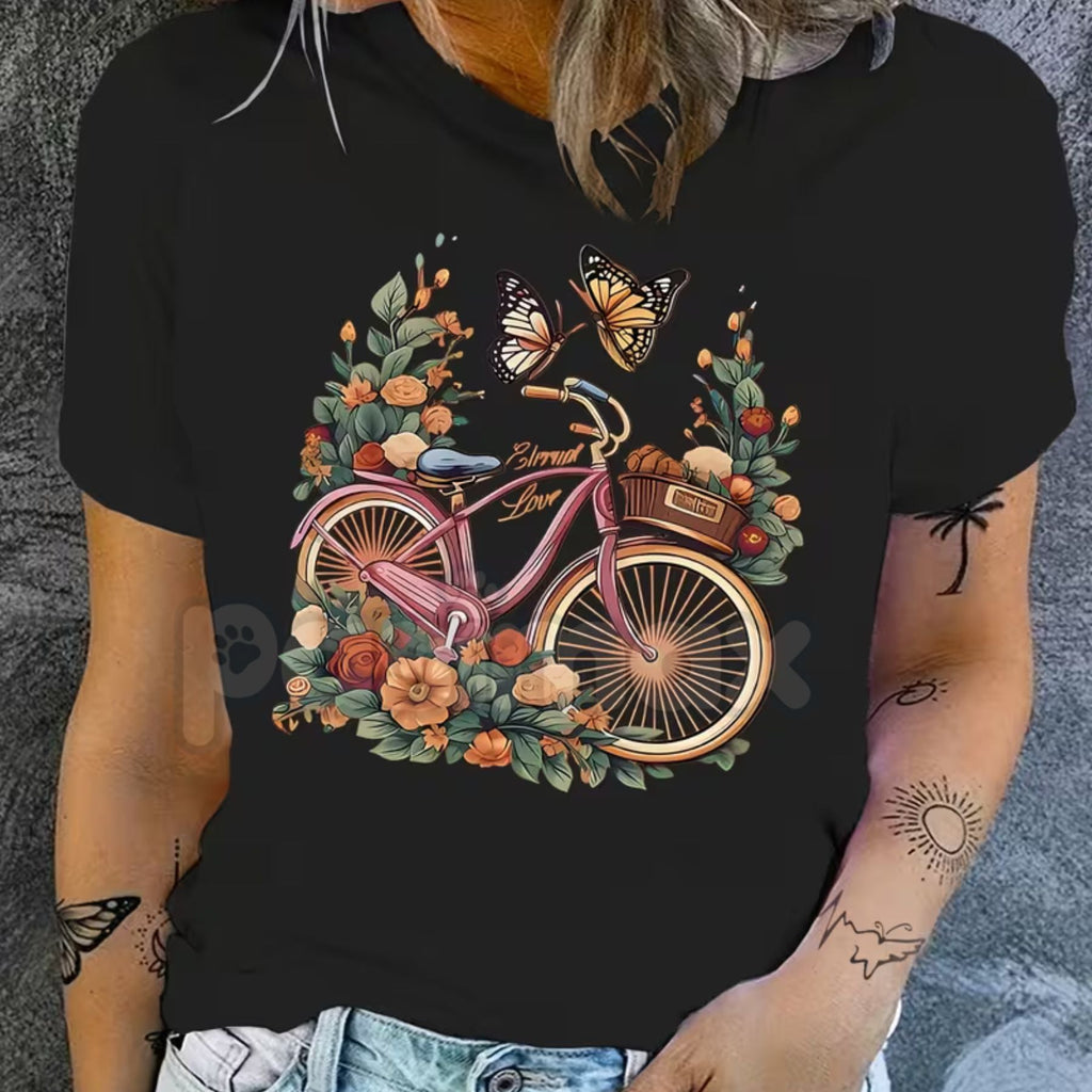 Pasimax Korean Style Oversized T-Shirt for Men & Women - Minimalist K-Fashion Graphic Tee, Streetwear Aesthetic Unisex Shirt,