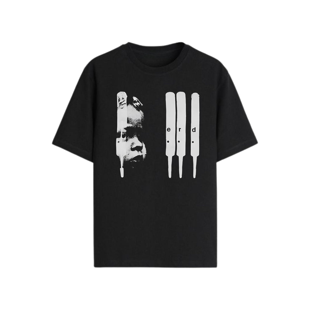 Pasimax ERD T-SHIRT — alternative angle