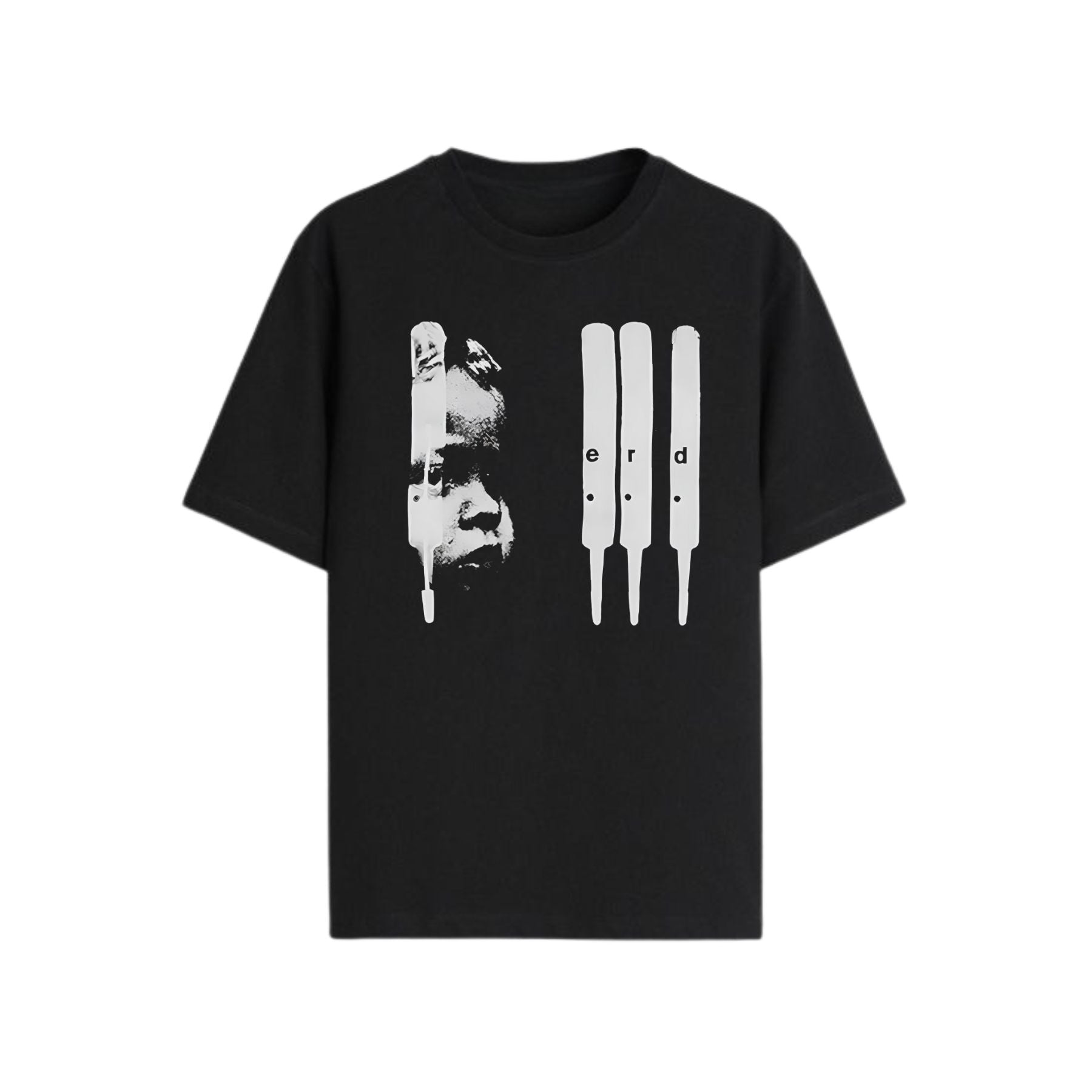 Pasimax ERD T-SHIRT — alternative angle