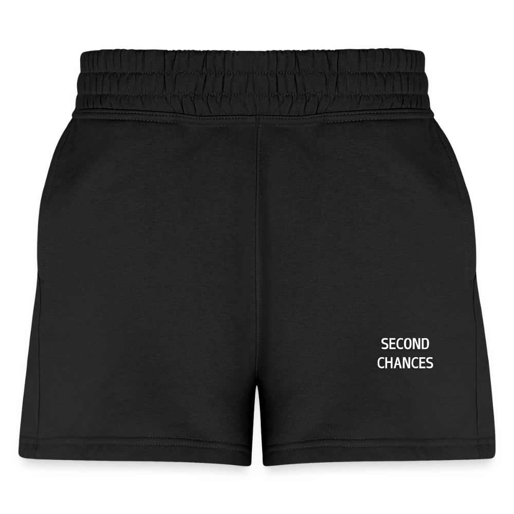 WONENA Just Dance Women's Jogger Short — side view