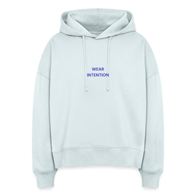 Wear Intention Stanley/Stella Nora Women's Organic Hoodie