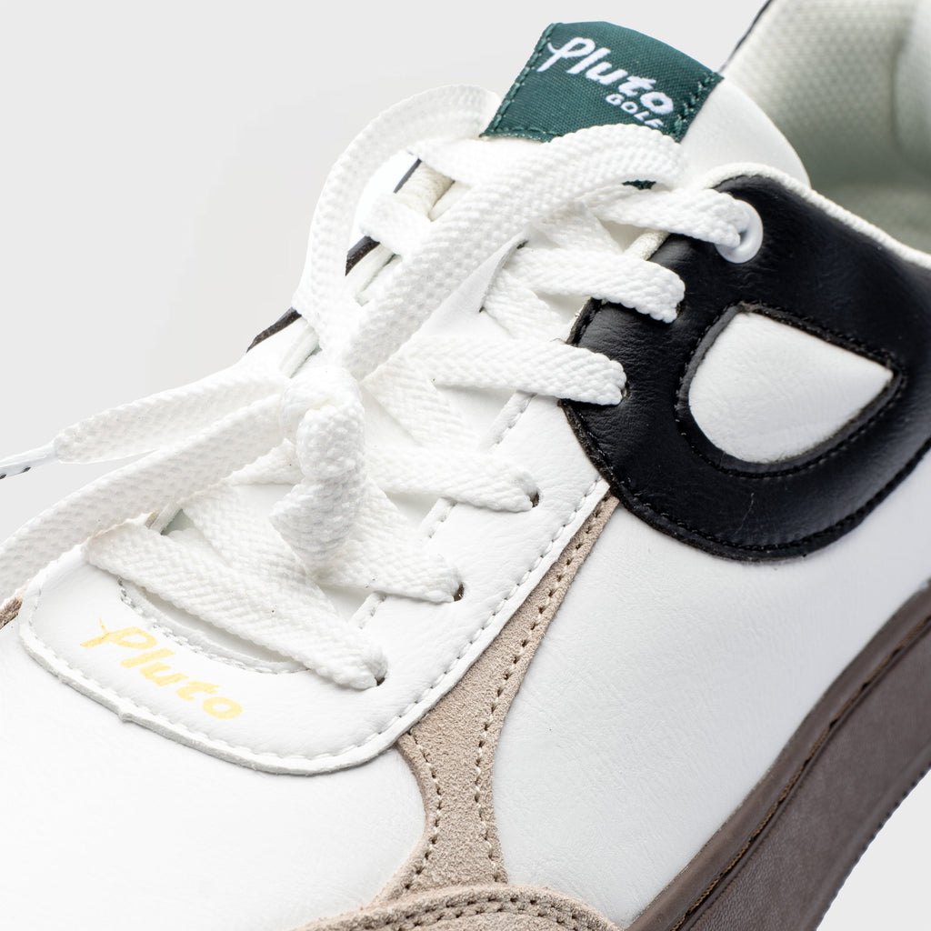 PLUTO 1 | S'MORES