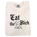 Eat the Rich Graphic T-Shirt