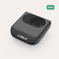 Velit 2000R Mini - 12V/48V Rooftop Air Conditioner – velitcamping, view 2