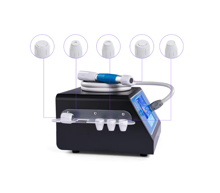 Shape Tactics Acoustic Pulse Massage Machine – Cavitation Machines, view 4