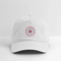 Stealie Fireworks Life is Dead Stealie Dad Hat