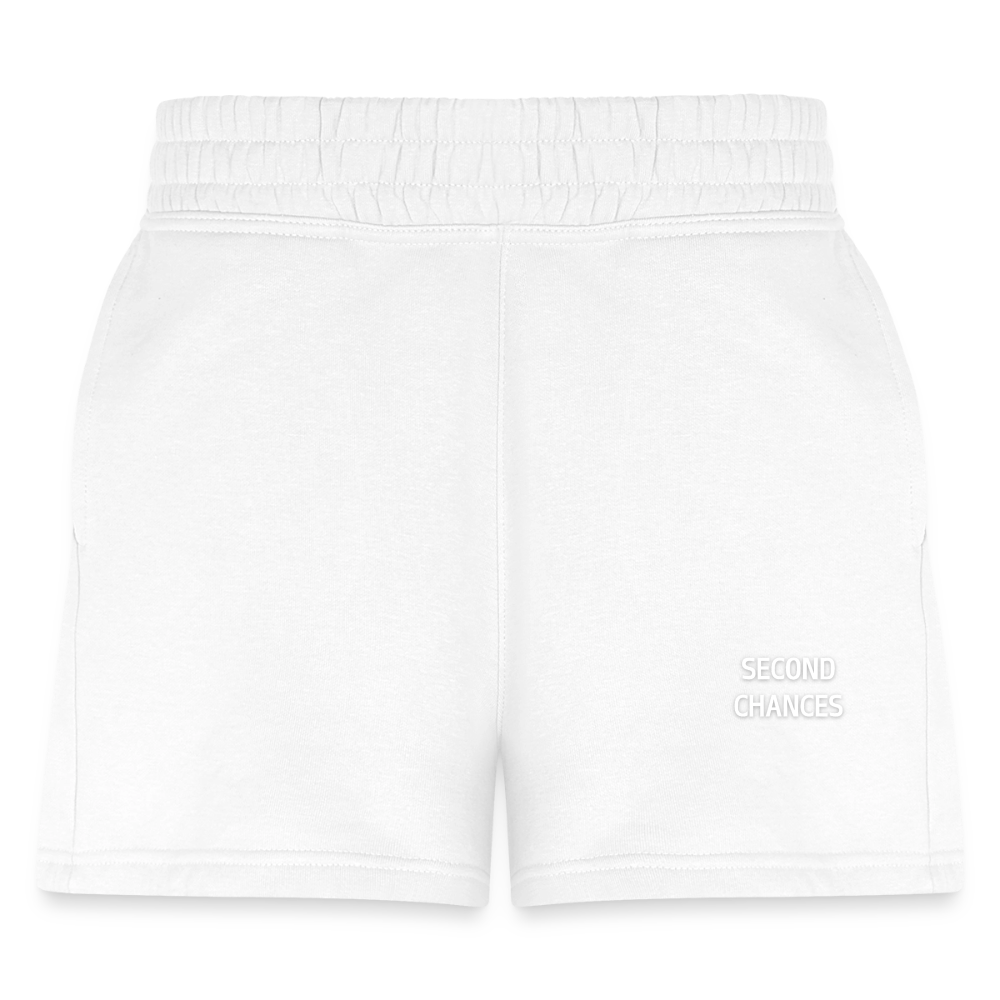 WONENA Just Dance Women's Jogger Short — feature highlight
