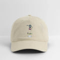 Life is Dead Golfin' Jerry Dad Hat
