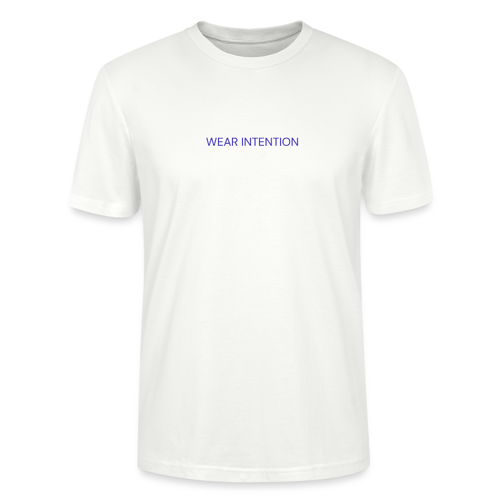 Wear Intention Unisex Organic Cotton Tee