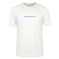 Wear Intention Unisex Organic Cotton Tee