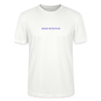 Wear Intention Unisex Organic Cotton Tee