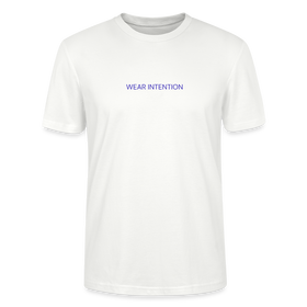 Wear Intention Unisex Organic Cotton Tee