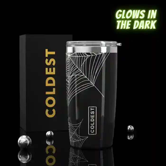 Coldest 20 oz Tumbler v2, view 17